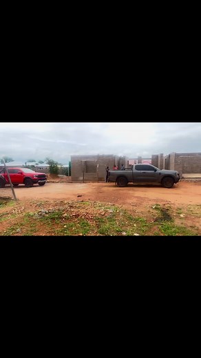 Gagash House Project by Muaki Group (Pty) Ltd #Muaki #build #flispsubsidy #sa