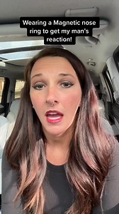 Almost lost it when he said put a Walmart bag over your head #prankonbilly #fakenosering #mynewlookk #walma | Brandy Funny Moments