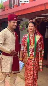 498K views · 25K reactions | Sita serial behind the scene #sitaserial #sitanewepisode #fypシ゚viralシ #highlight | Review Nepali | Facebook