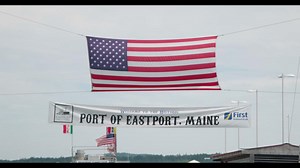 235K views · 19K reactions | U.S. Border Patrol proudly escorted the USS Farragut into Eastport as America’s easternmost town kicks off its Fourth of July celebrations. Wishing everyone a safe and responsible Independence Day weekend from Houlton Sector! | US Border Patrol Houlton Sector | Facebook