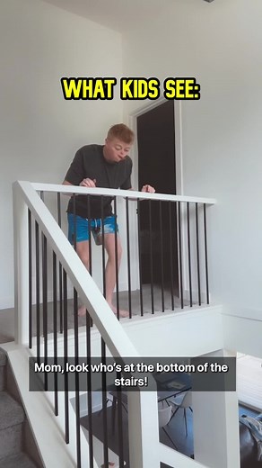 What Parents See Vs What Kids See (Part 5) | what kids see vs what parents see