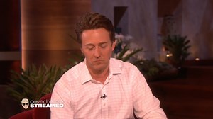 21K views · 688 reactions | Edward Norton told me about his documentary of President Obama. | Ellen DeGeneres | Facebook