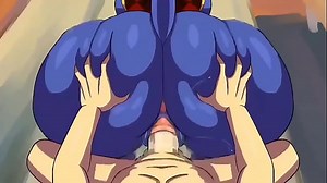 Waifu Crossing all animations &lpar;demo&rpar;