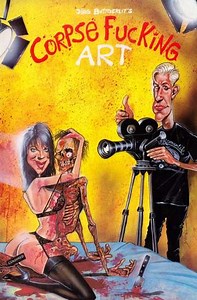 Corpse Fucking Art - Movie