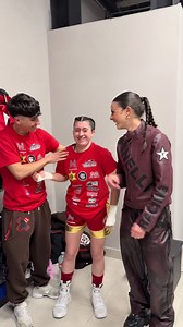 Motivación boxeo: humor y golpes