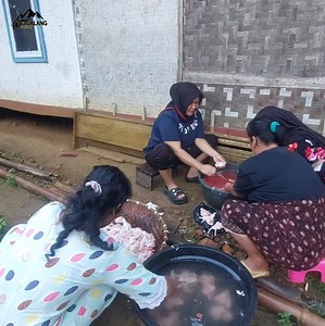 509K views · 10K reactions | Kampung ujung daratan sindang barang terasa jaman 70an | Petualang Desa | Facebook