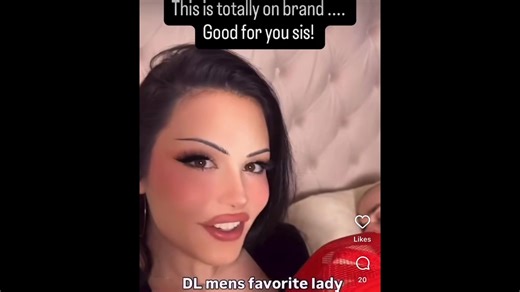 Hilarious Gagging Moments with Trans Humor