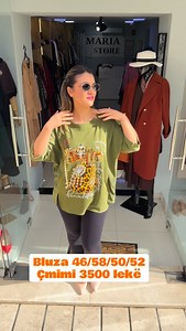 Maria Store on Reels