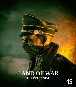 Land of War: The Beginning | Gra wideo | 2021