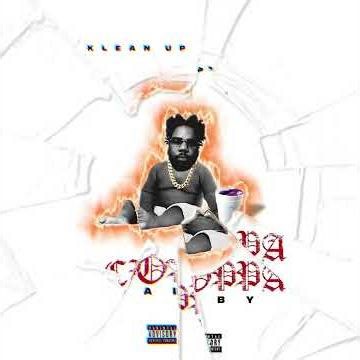 Cleanup man - Chop4chop(Official Visualizer)