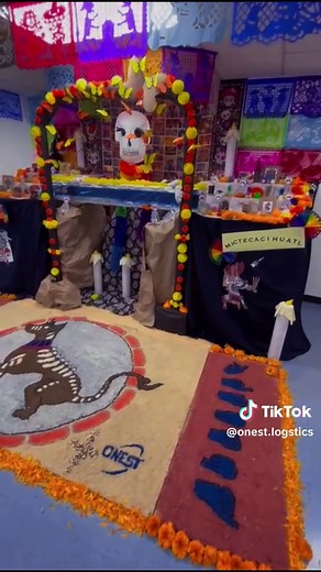 Onest Logístics on TikTok