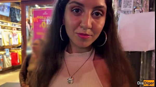Picked up a prostitute on the street and fucked her in all holes, cum on her face