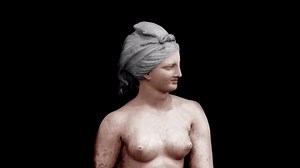 Colors of Ancient Europe – Aphrodite