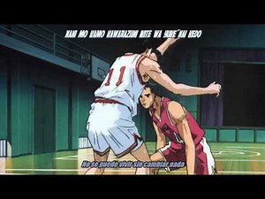 Slam Dunk - Endless Chain OVA 4