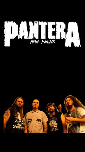 5.8K views · 251 reactions | Pantera - "This Love"...✊ #metalmaniacs #metalheads #metal #pantera #thislove #groovemetal | Metal,Hard Rock Maniacs | Facebook