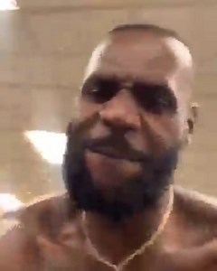 LeBron James vibing to famous Filipino rap song? 🇵🇭🇵🇭 CTTO -MAIDEN💪🏽 | Basketball News