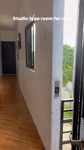 Studio type room for rent Antonio Balbido | Jing LLuvido Balbido