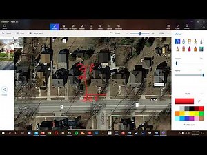 Inverted L Antenna Diagram