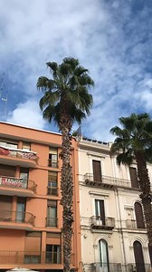 24K views · 391 reactions | Bari - Corso Vittorio Emanuele II ⛅️ #bari #reel #italy #puglia | Barilife | Facebook