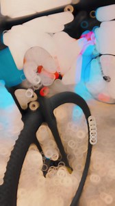 2.5K views · 33 reactions | SCOTT Scale 980 “Aqua Blue” 朗 | Khcycle_Thailand | Facebook