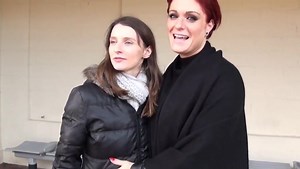 Incredible French, Amateur sex video