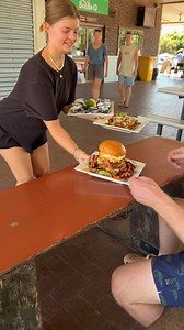 We serve exceptional meals here, but there's a problem...... It makes it so hard to choose what to have! 😜 So sometimes, the only answer is to order it all! We'd love to know - What would YOU order for lunch today? VOTE BELOW ⬇️ | Corroboree Park Tavern