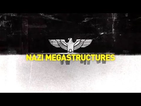 Official Trailer | Nazi Megastructures | National Geographic UK