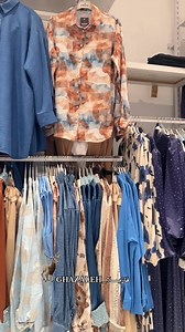 يومكم منظم 🤍🌸 برأيكم المقطع من اما فرع 👀؟ زبائن قازيـــلا الأصلييين ح يجاوبو 🤍😅 | Ghazaleh-قازيلا