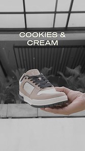 7.8K views · 28 reactions | COOKIES & CREAM | DARK KNIGHTNuevas referencias Quest x Cuadrado. Encuéntralas disponible en TIENDAS QUEST y en quest.com.co#Quest #collab #cuadrado #sneakers #calzado #marcacolombiana #zapatos #lifestyle | TIENDAS QUEST | Facebook