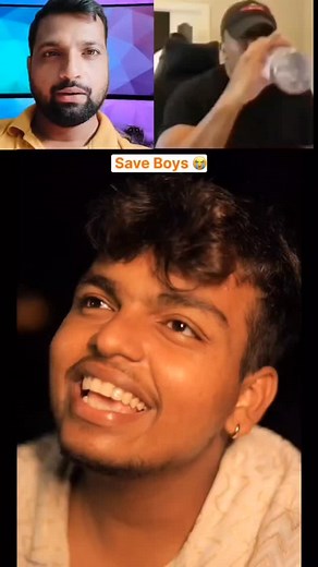 #comedy #comedyreels #comedymemes #funnyvideos #reelsviral #reelstrending #trendingreels #trending #viral #reaction #reactionvideo | Vky Reacts