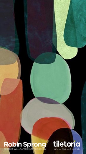 check out the Envy&Co collection from Robin Sprong Wallpaper, a stunning tribute to the beauty of Africa’s ancient kingdoms 👑 inspired by travel, haute couture, and the richness of life, this luxurious collection will add a touch of African elegance to any space 🌍 visit your nearest Tiletoria to see our range of Robin Sprong wallpapers, wall decals, and shower panel vinyls, or check out our website for more (link in bio ☝️) #tiletoria #tiletoriaforlife #envy&co #robinsprong #robinsprongwallpap