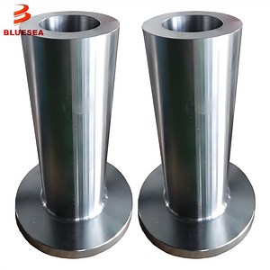 [Hot Item] Forged Flange Flat Face Inconel 718 Long Welding Neck Flange