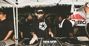 No Faking the Funk: Orange County's Funk Freaks Keeps it Real