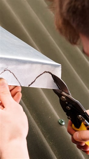 485K views · 356 reactions | DIY Protection For Your Chimney | Bored Panda Art | Facebook