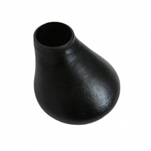 [Hot Item] Premium Carbon Steel Eccentric Reducers for Butt-Welding Applications