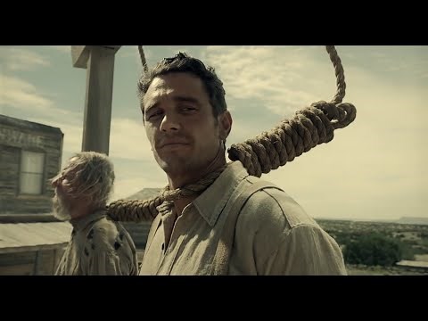 First time? - Ballad of Buster Scruggs