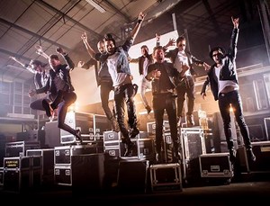 Audiofeels wycofali się z koncertu Maryli Rodowicz w Opolu. „Liczyliśmy, że stanie solidarnie w obronie artystów”