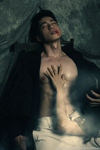 Đặng Quốc Đạt –  Vampire and Maid ( video)