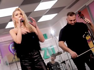 12K views · 436 reactions | Noua generatie si cantecele Mariei Tanase. | Spectacole Bacau | Facebook