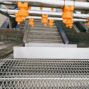 [Hot Item] Fruit Vegetable Bubble Washing Machine Bubble Washer Machine