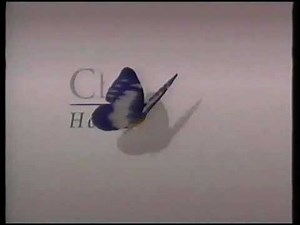 Chrysalis Home Video Logo (1989)