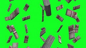 Afrique du Sud : 200 piles : vidéo de stock (100 % libre de droit) 3453375381 | Shutterstock