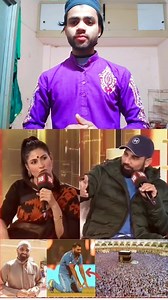 1M views · 10K reactions | Allah Se Sab darte Hain☝️ #reelsindia #islamicreaction #reelfacebook #reel | Arif Khan | Facebook