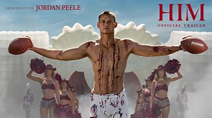 From Oscar® winner Jordan Peele and Monkeypaw Productions, producers of the landmark horror films Get Out, Us, Candyman and Nope, comes a chilling journey into the inner sanctum of fame, idolatry and the pursuit of excellence at any cost, featuring an electrifying dramatic performance from Marlon Wayans (Air, Respect). Him opens this Thursday! Tickets are on sale now! | Elkins Cinema 8