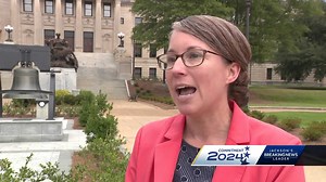 Jennifer Branning: Candidate for Mississippi Supreme Court