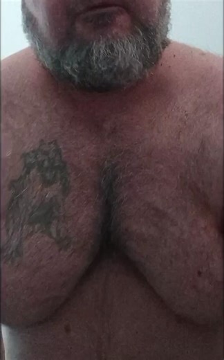 You're helpless.. I've got you pinned down 🥵 and I'm so deep inside you. Breeding is cumming 💦