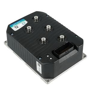 [Hot Item] 36-48V 350A Electric AC Motor Controller for Curtis 1234e-5321 Golf Cart Forklift Pallet Truck EV Car Accessories