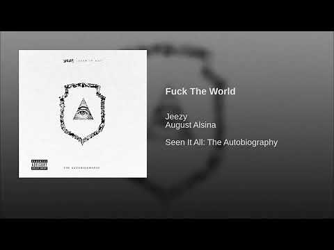 Fuck The World