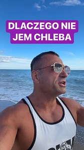 Dlaczego NIE jem chleba (to nie o węgle) #dieta #zdrowie #redukcja #fitżycie #trener #dietaonline #trenerpersonalny #kalorie | Patryk2703