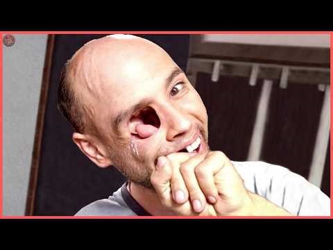 12 Strange Human Bodies That Amazed Science | Then and Now 2026